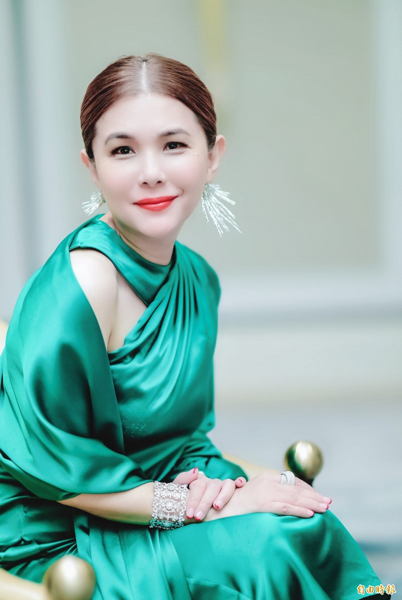 結束15年婚姻！張清芳爆小兒子「氣到和她冷戰2年」　「罕提當年內幕」嘆：很多事不必說破