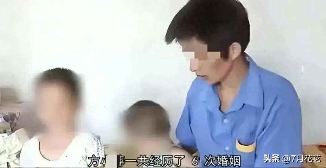 10年嫁6次！36歲女「6任丈夫竟都意外去世」被罵剋夫命　她辯解「我不是故意的」只想要回女兒