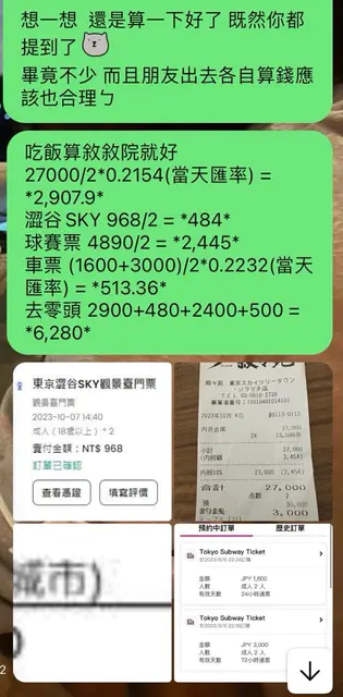 和曖昧對象出國玩！他大方「幫對方墊1萬元」　3個月後「收到對方傳來訊息」心寒結局曝光