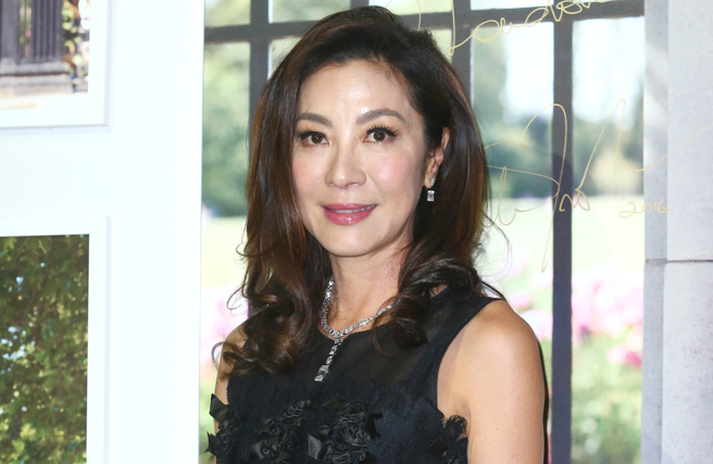 人工受孕失敗離婚！61歲影后突鬆口「做不到老公期待」　曝主因「他要找人繼承家業」