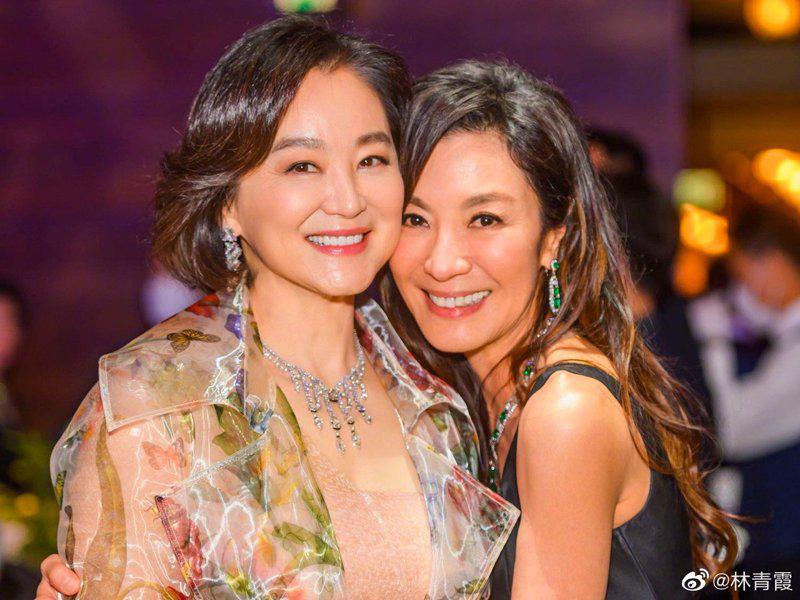 人工受孕失敗離婚！61歲影后突鬆口「做不到老公期待」　曝主因「他要找人繼承家業」