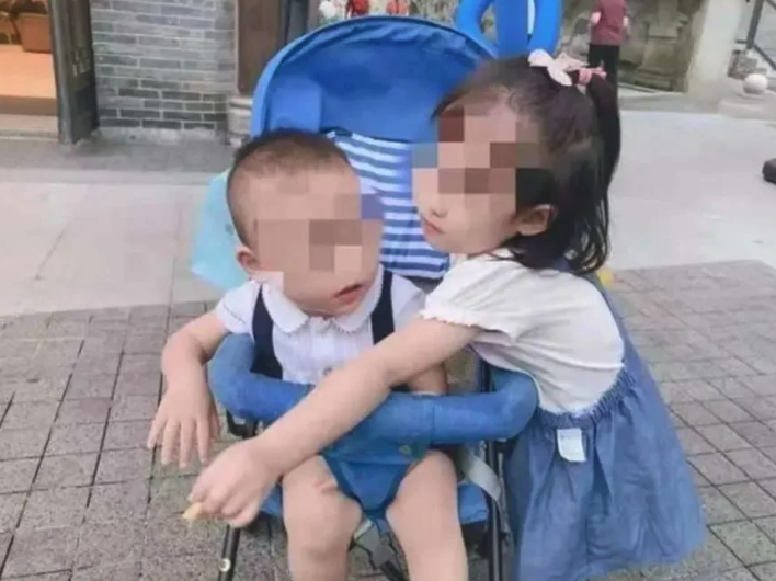 小姊弟墜15樓身亡！狠父遭揭「與小三弒親骨肉」內幕曝光　法官震怒「立刻執行死刑」：去地下贖罪吧