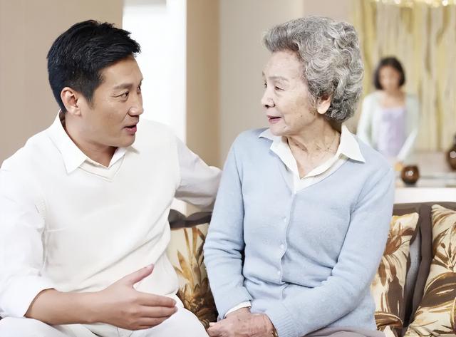 爸爸65歲大壽後！我真的越來越討厭他　嘴裡「常掛三句話」