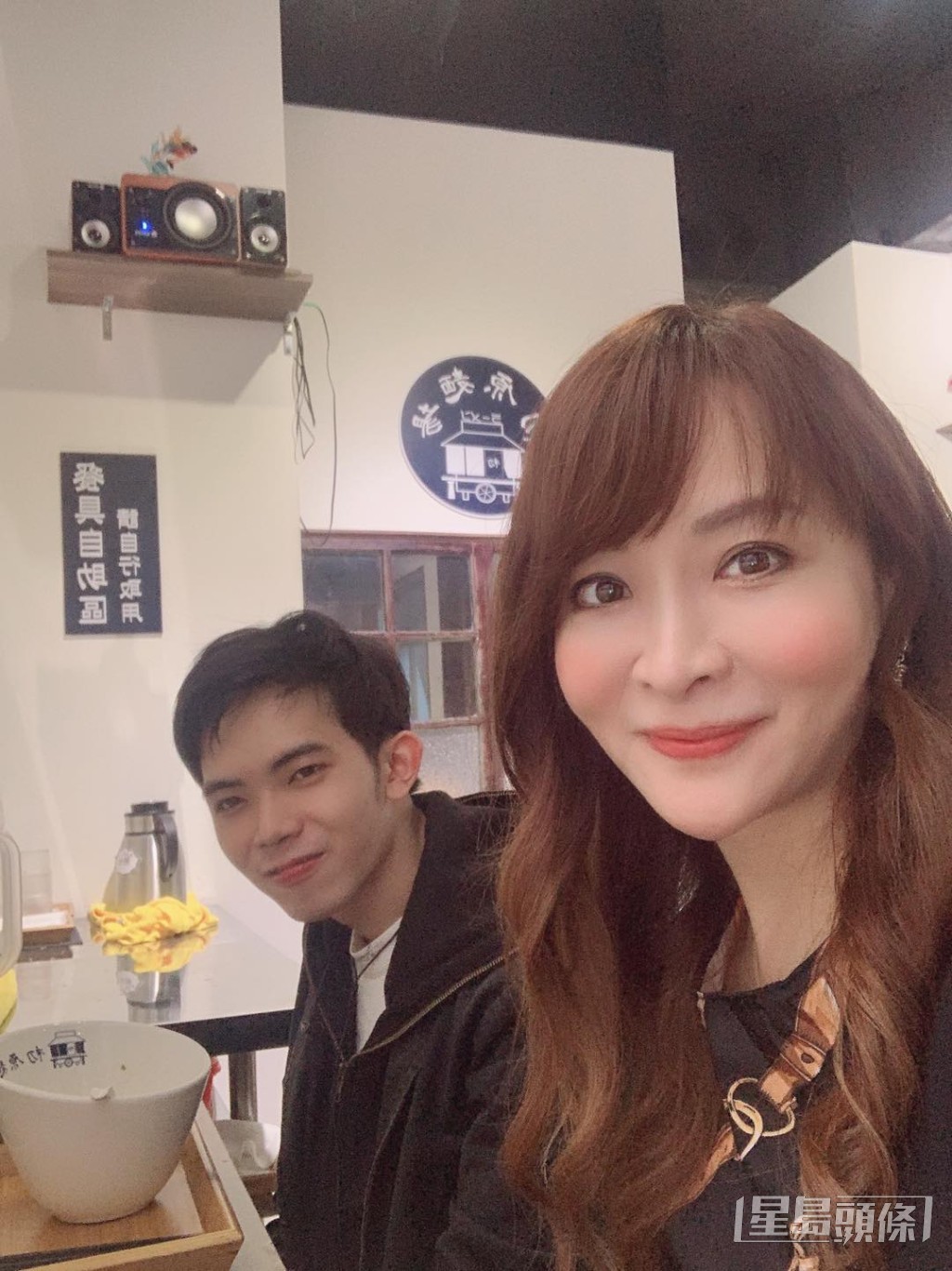 老公外遇親媽！48歲女星痛哭「過年沒娘家可回了」　曝離婚內幕「前夫還想跟我復合」