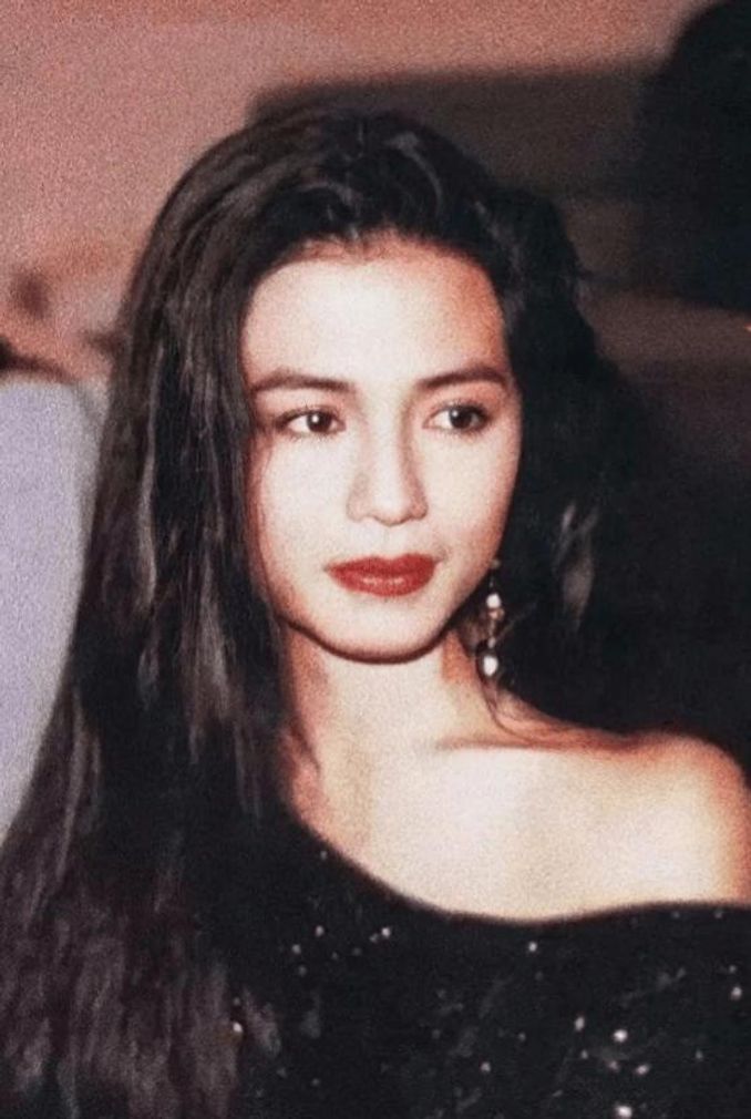 東方的瑪麗蓮夢露！劉德華曾喊「我最想娶她回家」　如今65歲「絕美凍齡近照」美貌超驚艷