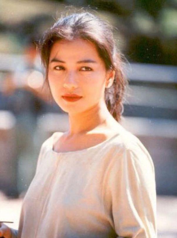 東方的瑪麗蓮夢露！劉德華曾喊「我最想娶她回家」　如今65歲「絕美凍齡近照」美貌超驚艷