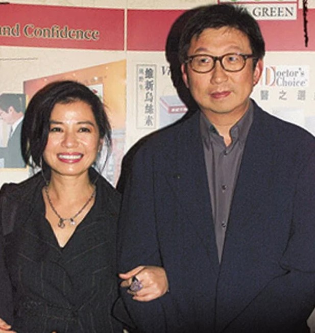 東方的瑪麗蓮夢露！劉德華曾喊「我最想娶她回家」　如今65歲「絕美凍齡近照」美貌超驚艷