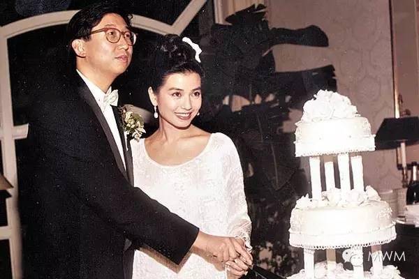 東方的瑪麗蓮夢露！劉德華曾喊「我最想娶她回家」　如今65歲「絕美凍齡近照」美貌超驚艷