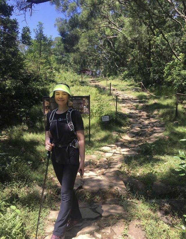 東方的瑪麗蓮夢露！劉德華曾喊「我最想娶她回家」　如今65歲「絕美凍齡近照」美貌超驚艷