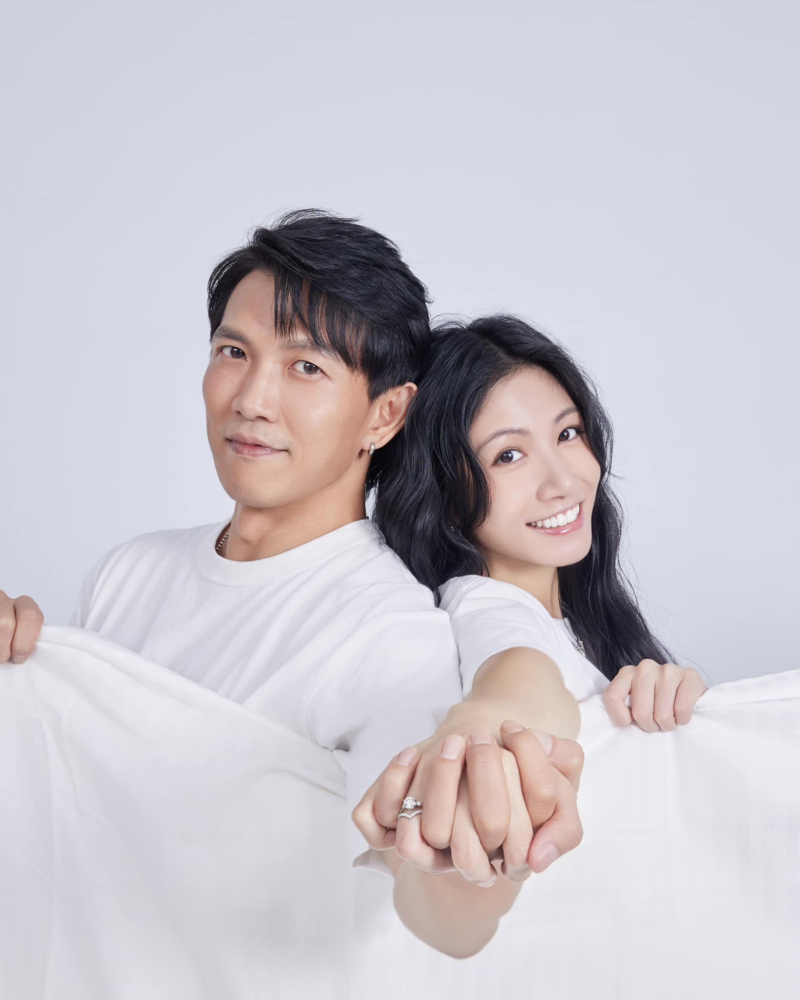 卸貨倒數中！39歲女星「驚傳緊急送醫」　隔20年再懷孕「認了停工計畫」：這次蠻嚴重的