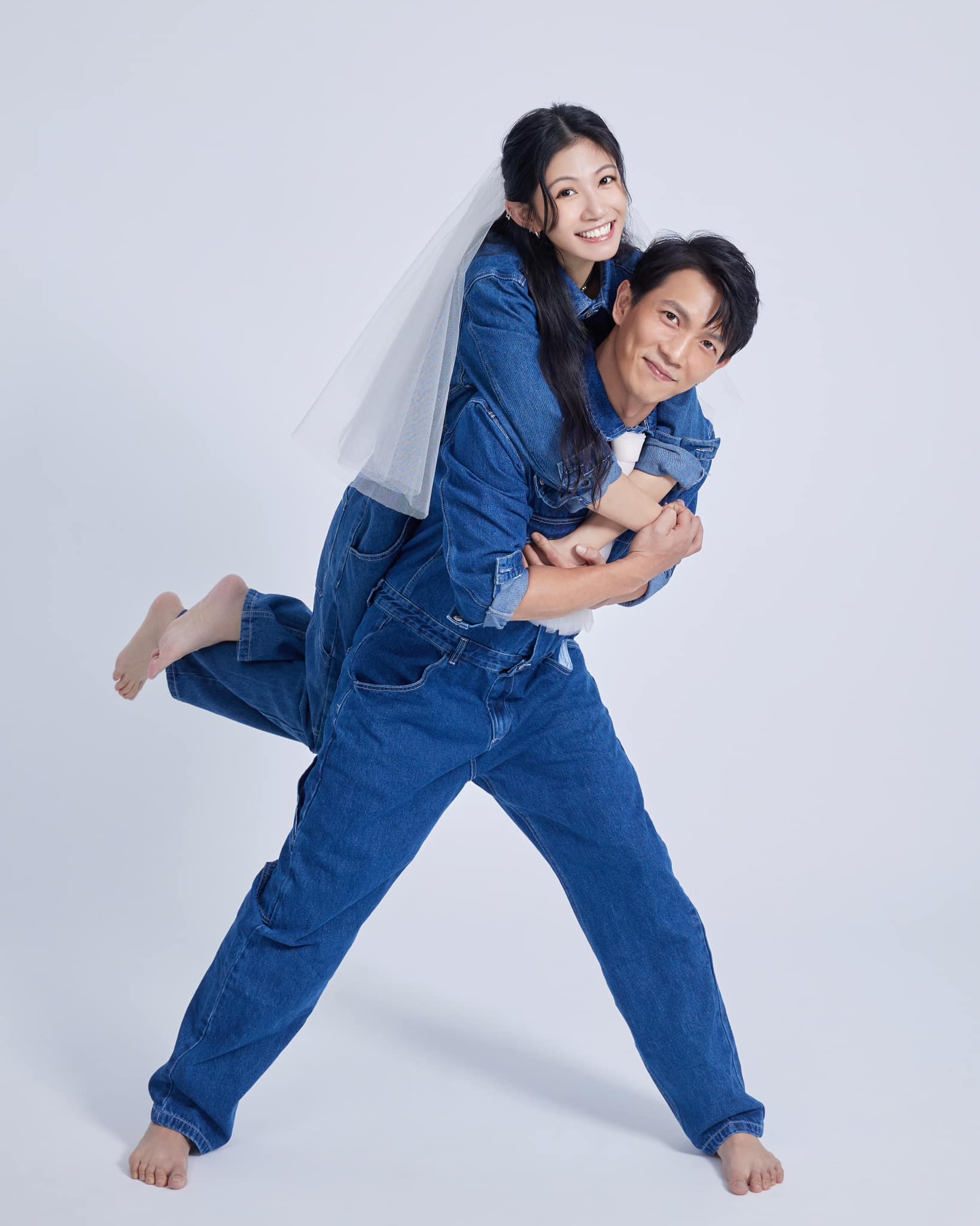 卸貨倒數中！39歲女星「驚傳緊急送醫」　隔20年再懷孕「認了停工計畫」：這次蠻嚴重的