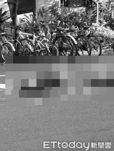彰化奪命車禍！老夫妻牽手過馬路「遭客運猛撞」1死1斷肢　警還原過程「家屬跪地痛哭」　　