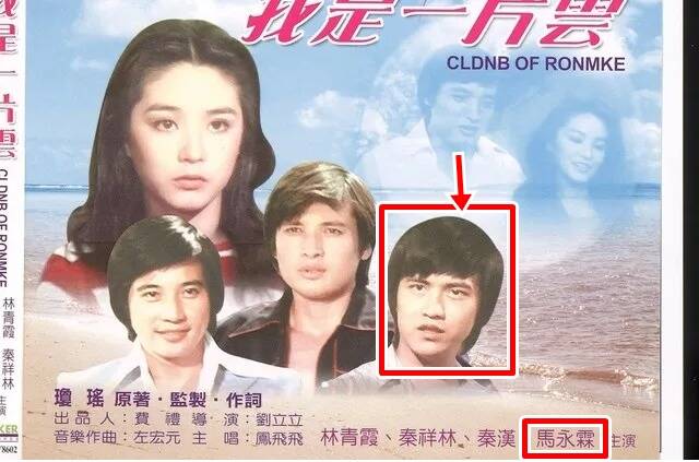曾和林青霞拍戲！68歲瓊瑤男星「作假帳3億炒股」遭起訴　警大動作「分12路逮回14人」