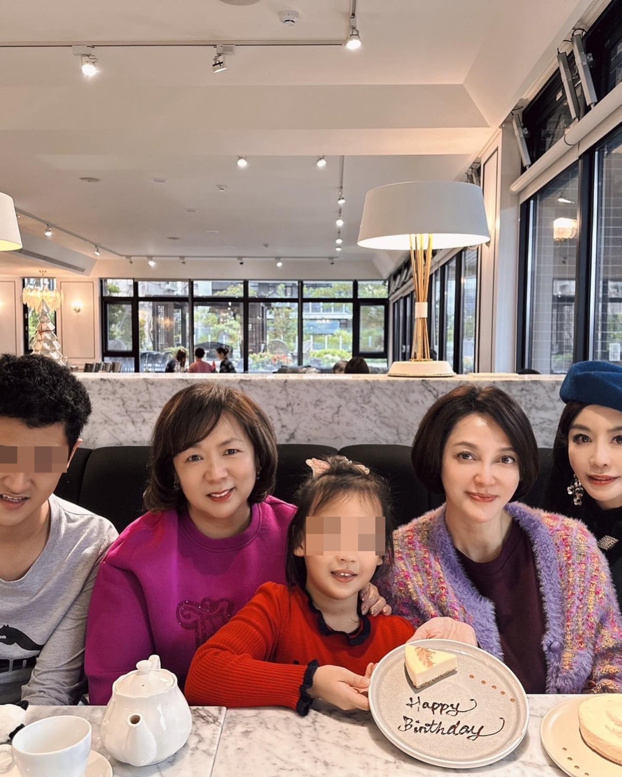 恢單第一個過年！八點檔女星淚曝「爸媽看新聞才知」　「結婚18年都在婆家過」不捨娘家父母