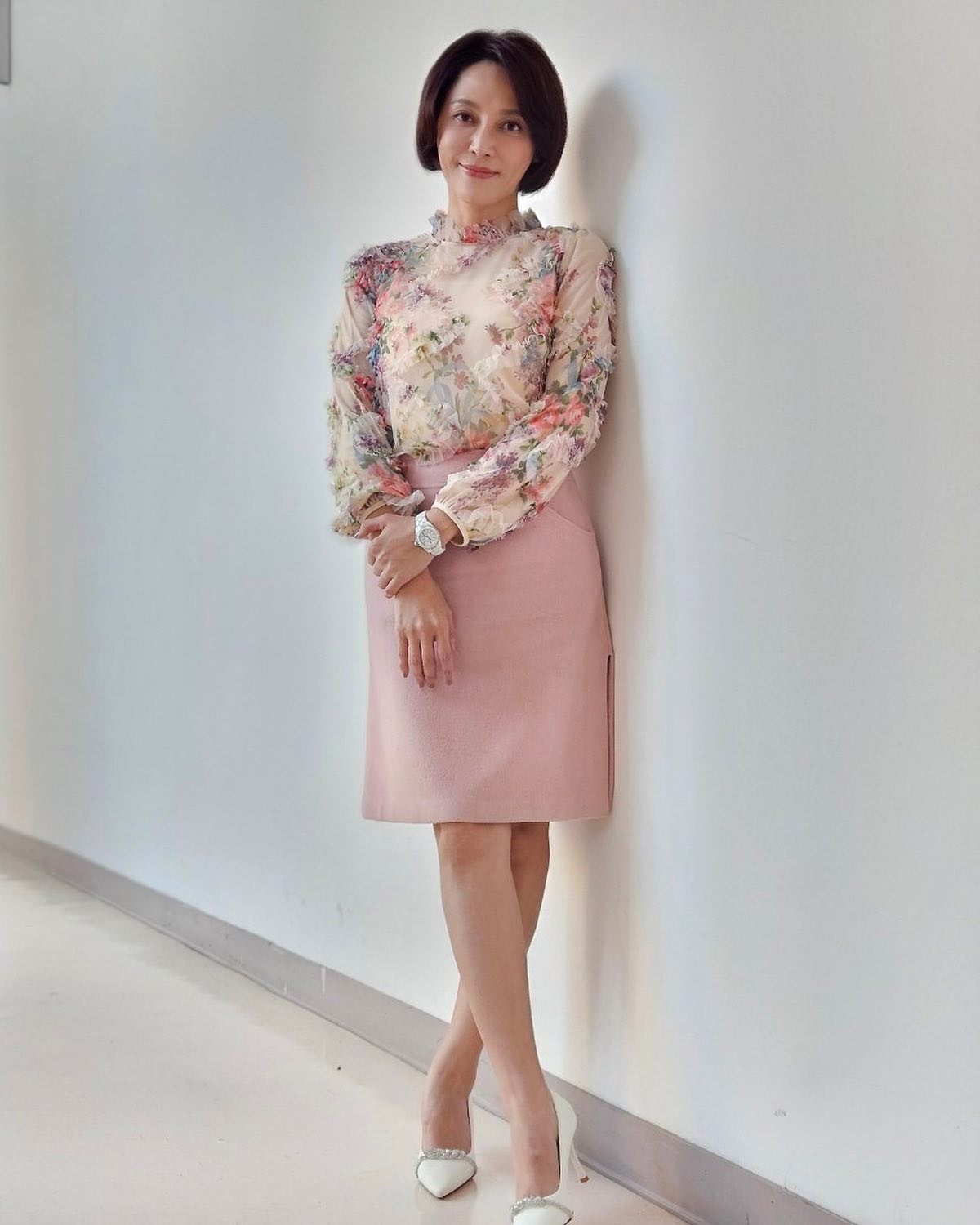 恢單第一個過年！八點檔女星淚曝「爸媽看新聞才知」　「結婚18年都在婆家過」不捨娘家父母