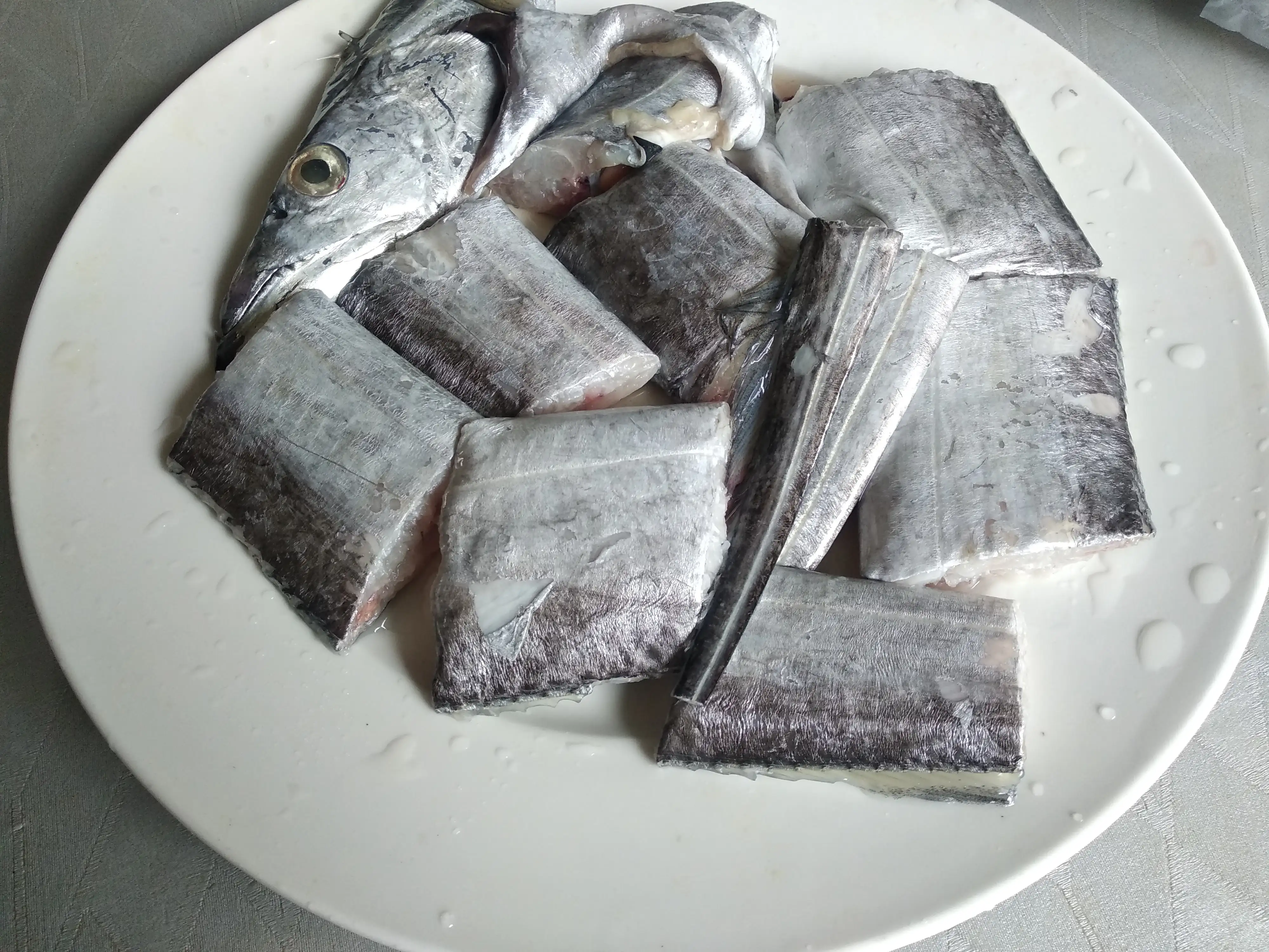 年夜飯吃魚有講究！「3種魚不吉利」千萬別端上桌　早知早受益：吃對了才會年年有餘富