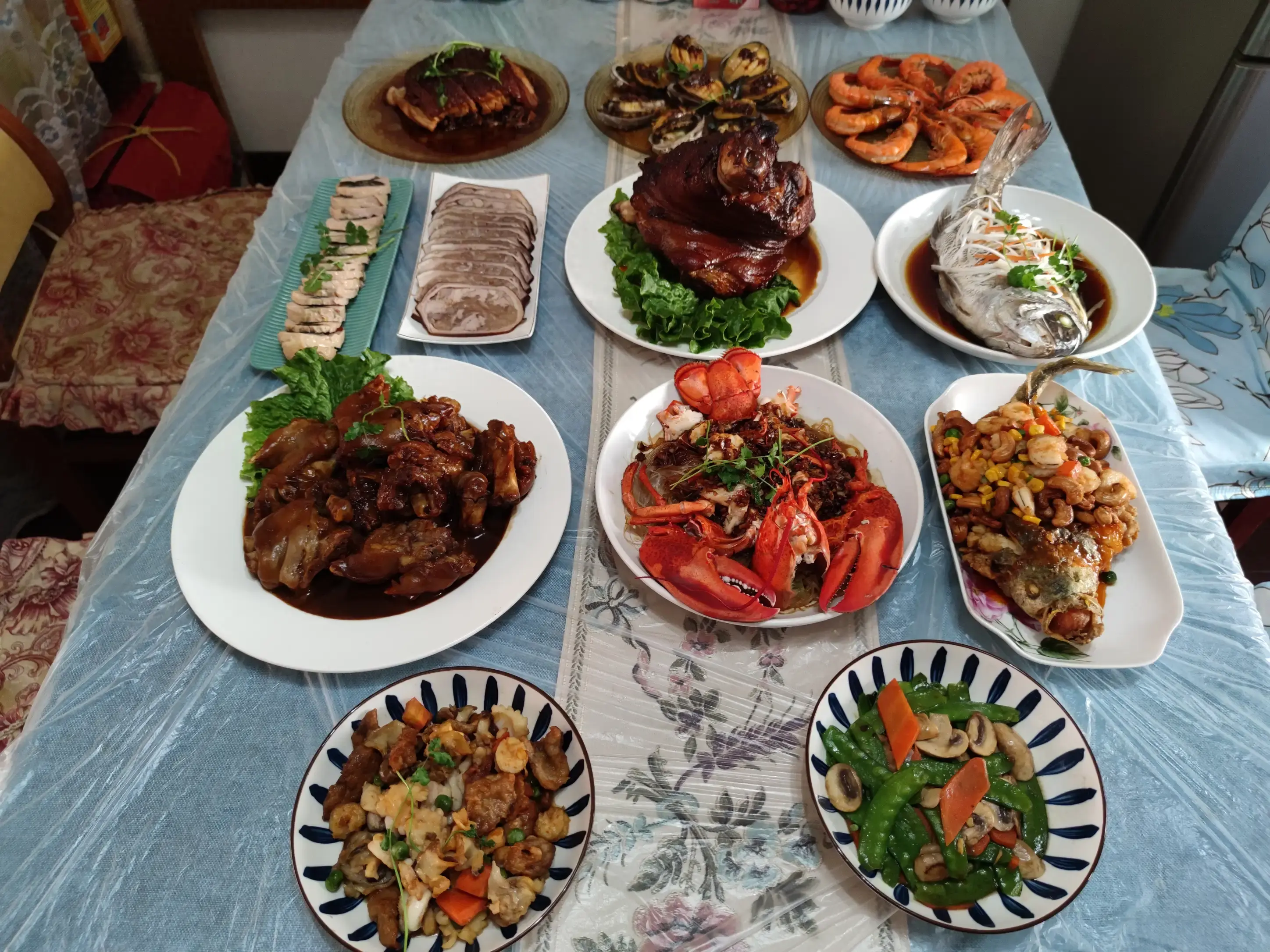 年夜飯吃魚有講究！「3種魚不吉利」千萬別端上桌　早知早受益：吃對了才會年年有餘富