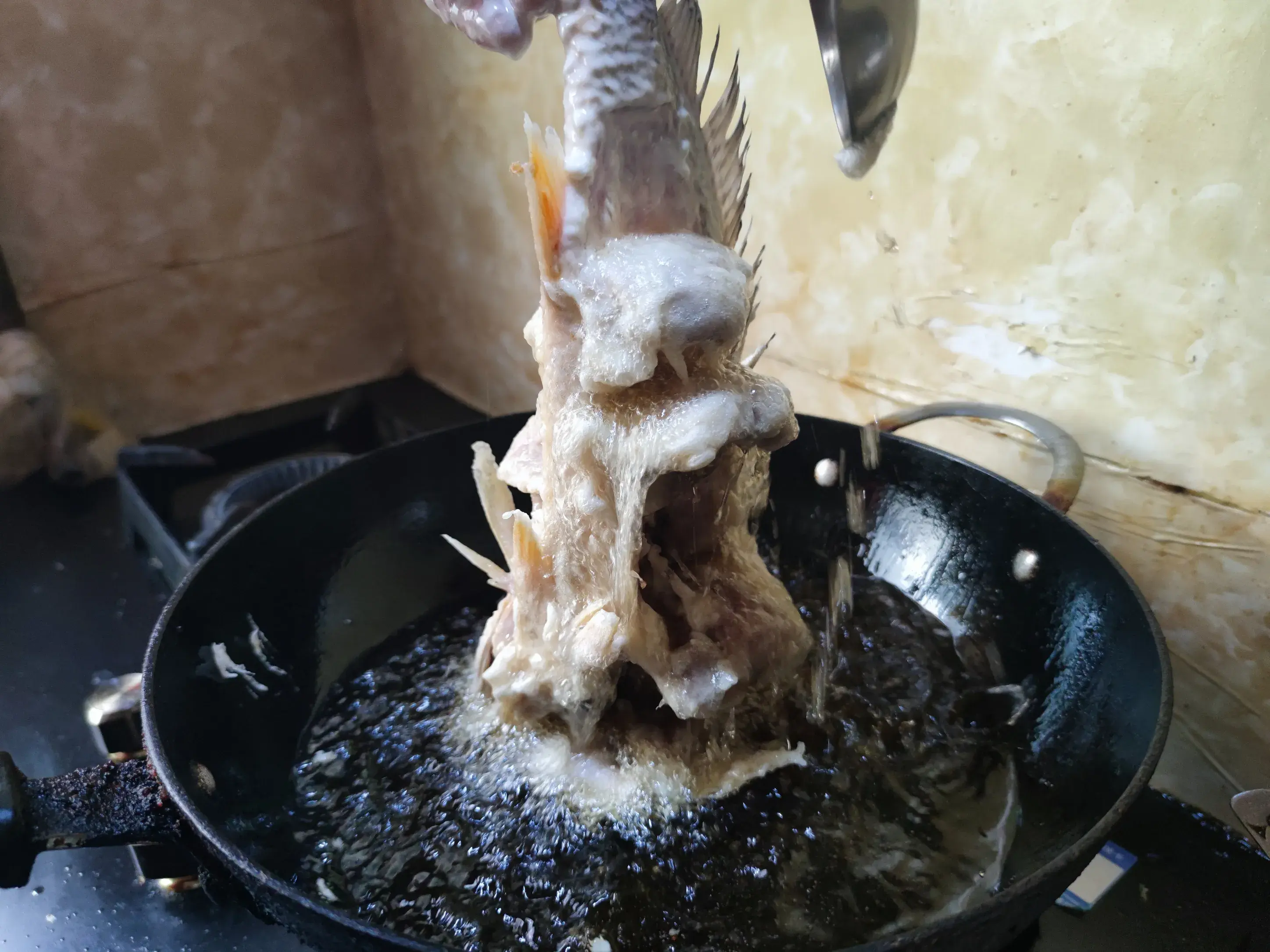 年夜飯吃魚有講究！「3種魚不吉利」千萬別端上桌　早知早受益：吃對了才會年年有餘富