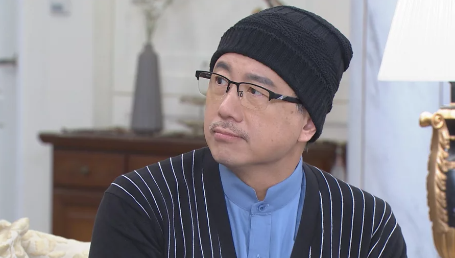 女兒才1歲！50歲八點檔男星「遭醫告誡情況危險」　「一量血壓嚇到」嘆：至少陪女兒到大學