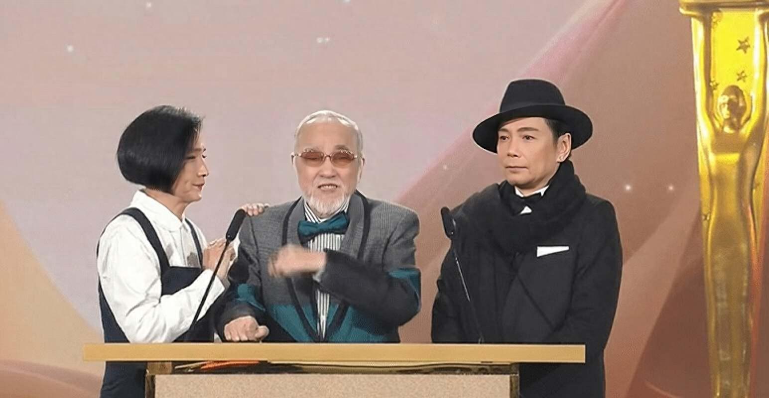 古天樂也幫不了！資深男星「宣布退出演藝圈」黯然離開　無奈坦言：「已經沒辦法演戲了」