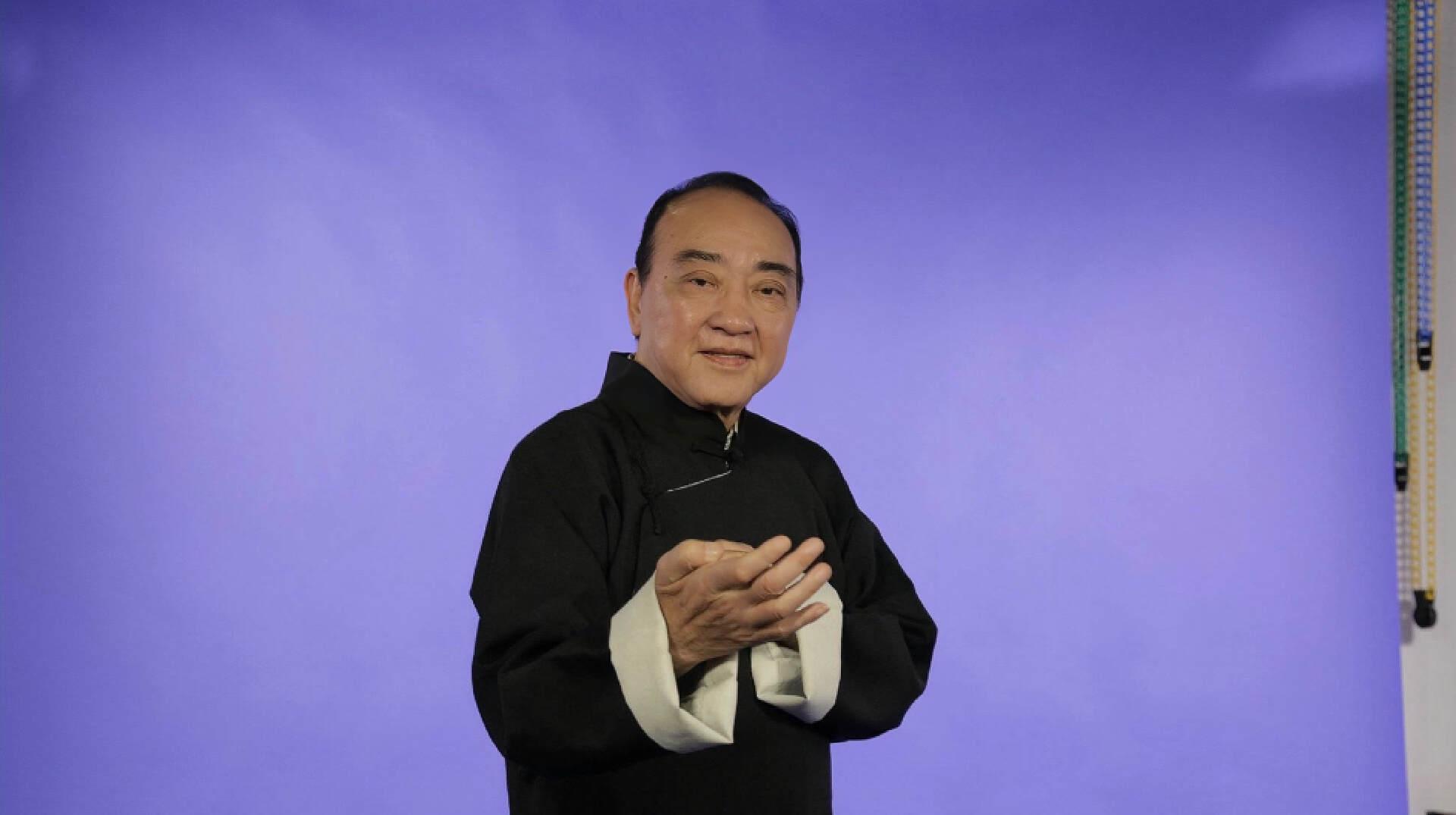 古天樂也幫不了！資深男星「宣布退出演藝圈」黯然離開　無奈坦言：「已經沒辦法演戲了」