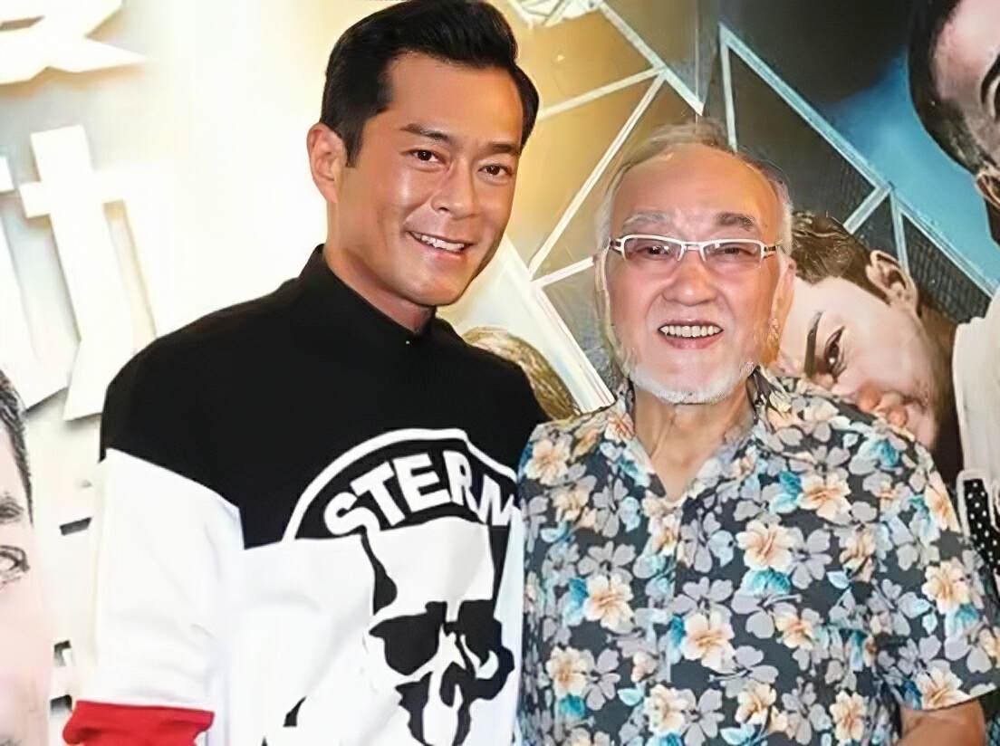 古天樂也幫不了！資深男星「宣布退出演藝圈」黯然離開　無奈坦言：「已經沒辦法演戲了」