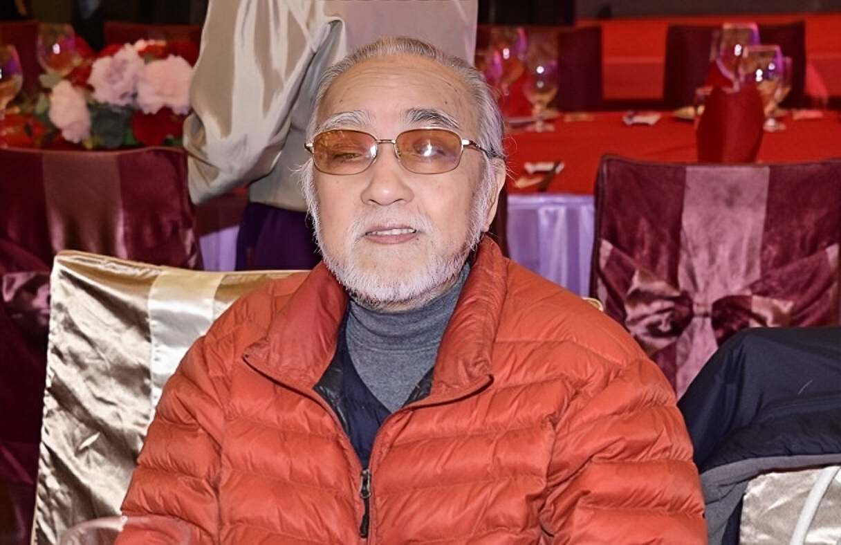 古天樂也幫不了！資深男星「宣布退出演藝圈」黯然離開　無奈坦言：「已經沒辦法演戲了」