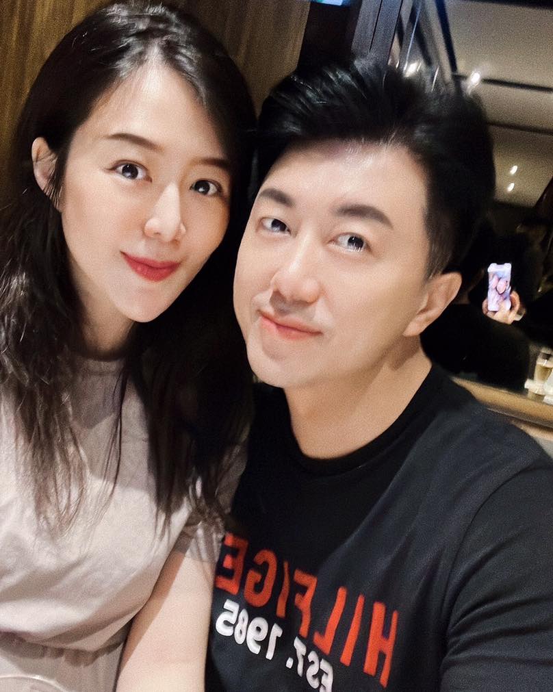 女兒才1歲！50歲八點檔男星「遭醫告誡情況危險」　「一量血壓嚇到」嘆：至少陪女兒到大學