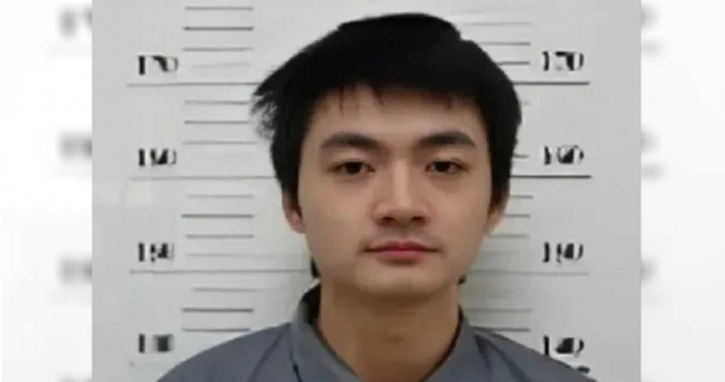 曾入圍金鐘男配！知名童星「竟淪10大重刑犯」逞凶奪命　「被判17年逃亡」網友難以相信