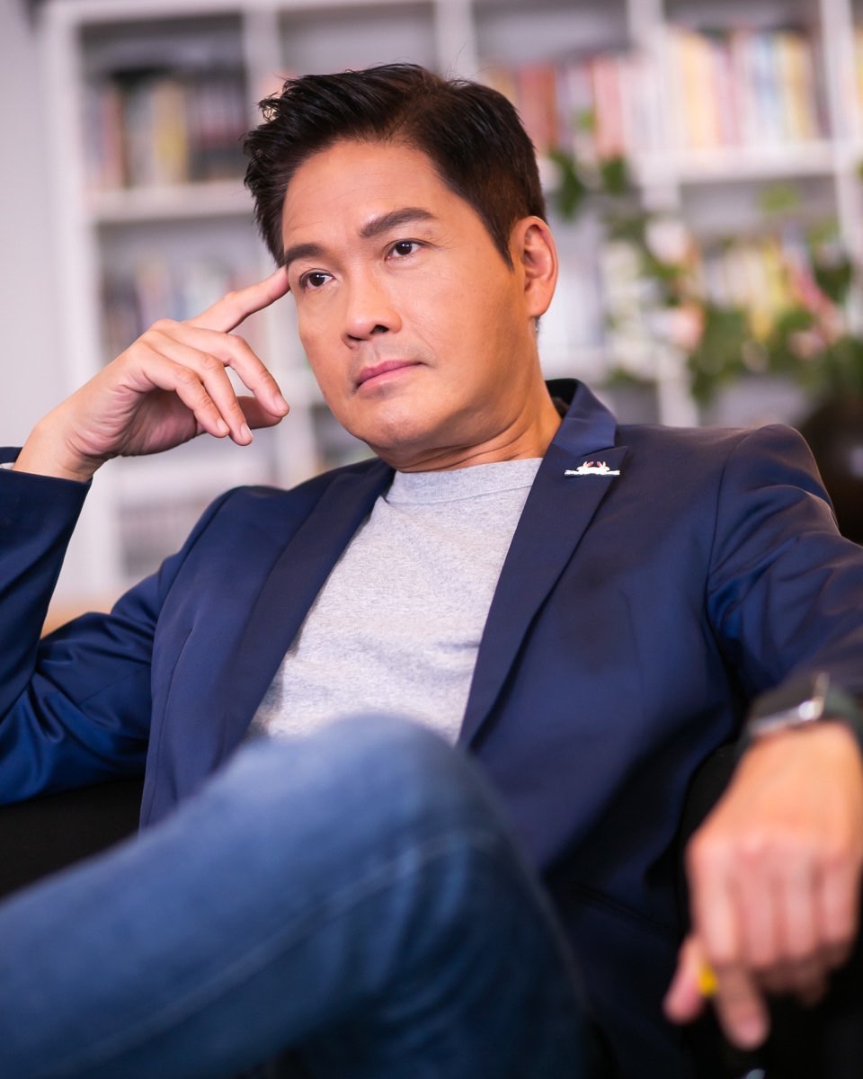 快訊／資深男星驟逝！突腹瀉、腳抽筋「送醫當日不治」　前2天求婚成功「未婚妻悲曝心聲」