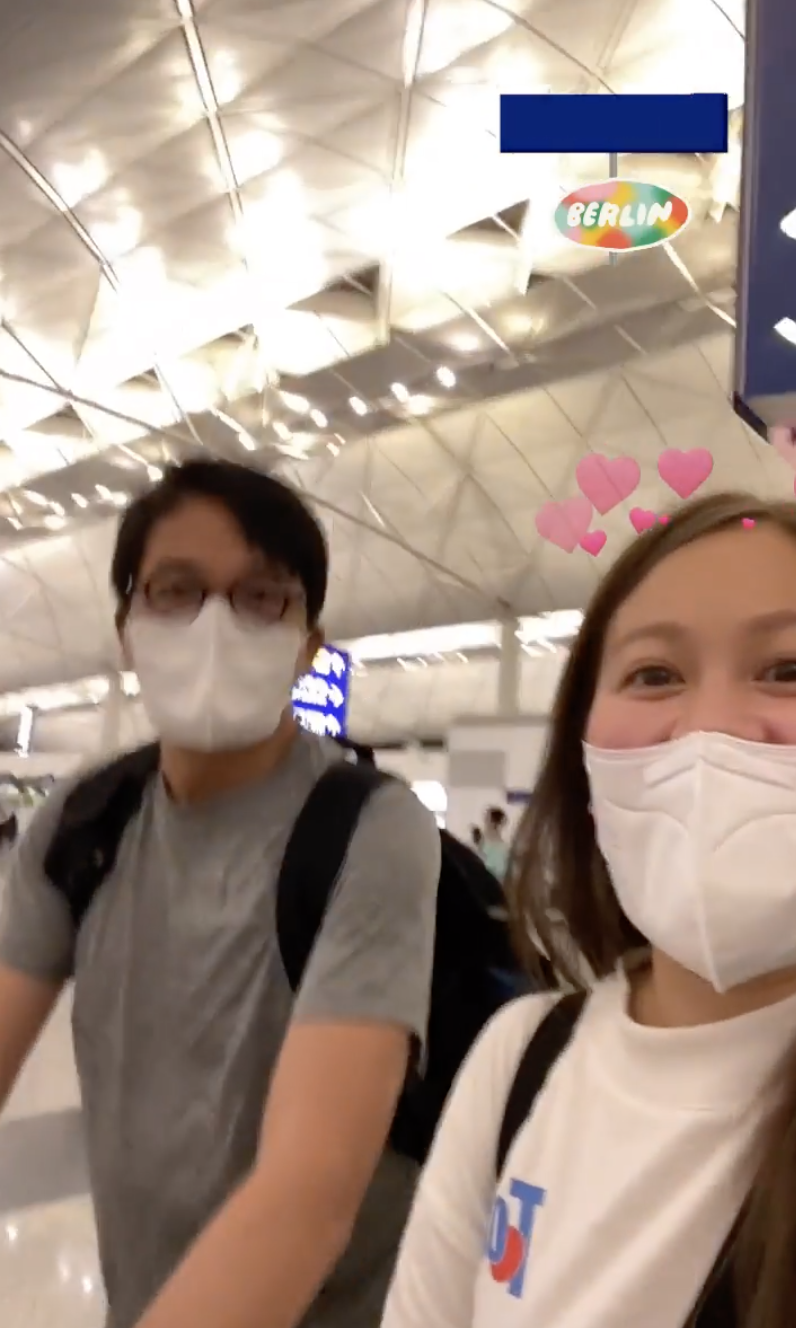 快訊／資深男星驟逝！突腹瀉、腳抽筋「送醫當日不治」　前2天求婚成功「未婚妻悲曝心聲」
