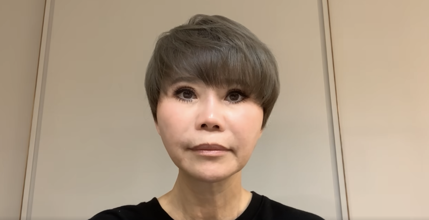 被騷擾半年！詹雅雯「頻收不雅照片」直播宣戰　曝光「猥褻男子身分」爆氣嗆聲：已掌握資料