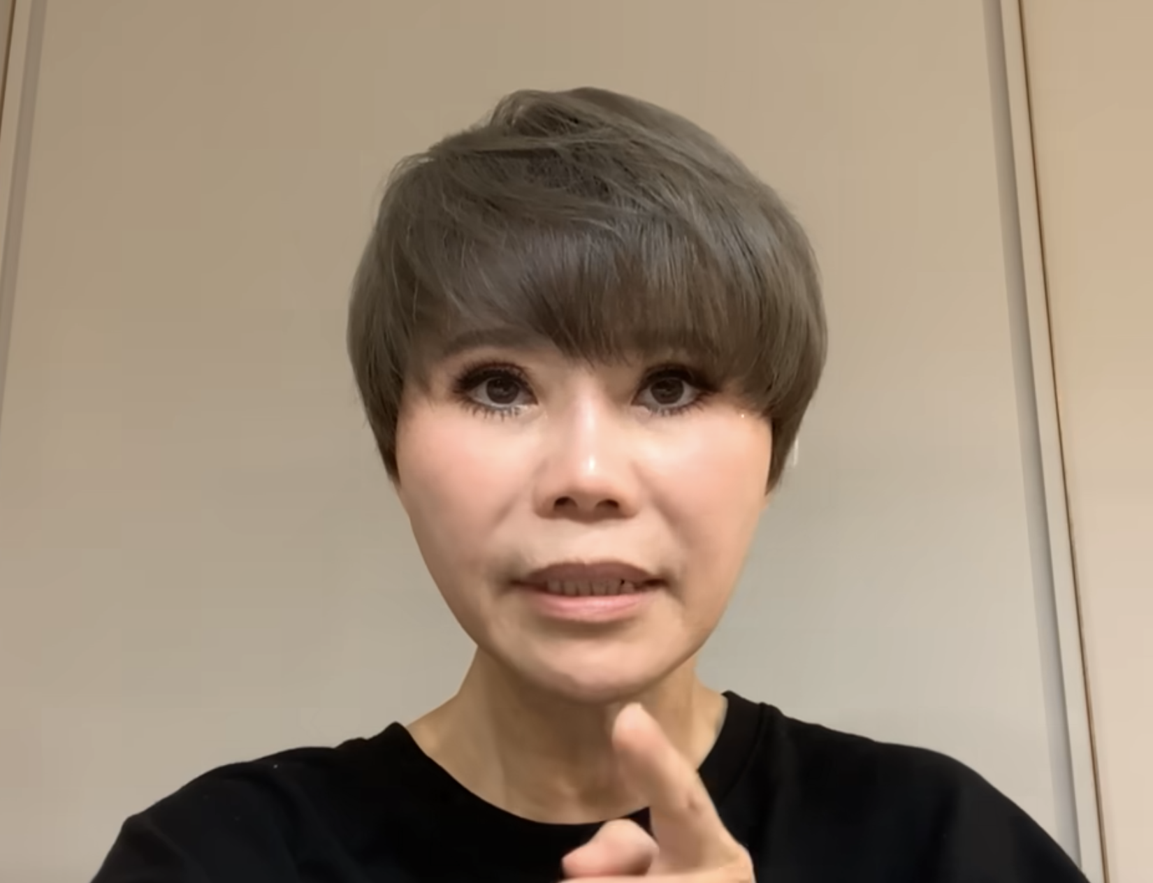 被騷擾半年！詹雅雯「頻收不雅照片」直播宣戰　曝光「猥褻男子身分」爆氣嗆聲：已掌握資料