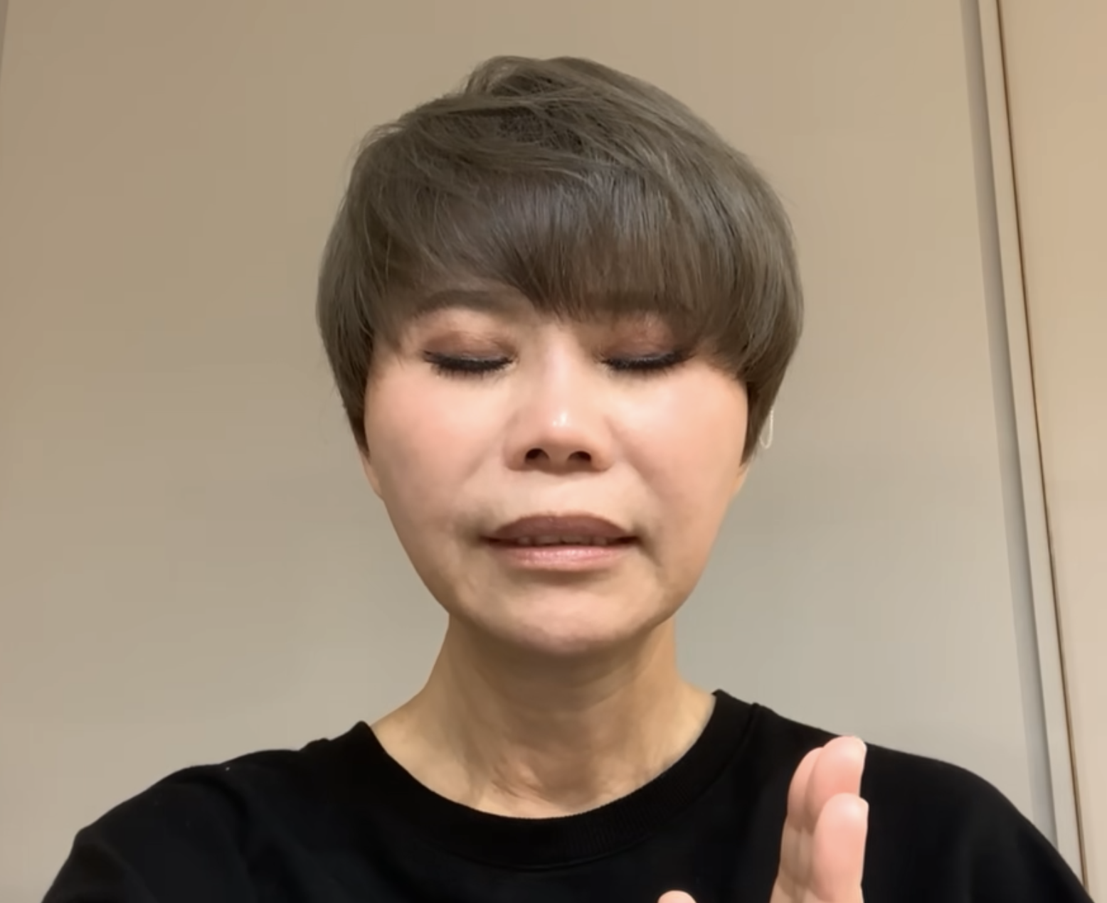 被騷擾半年！詹雅雯「頻收不雅照片」直播宣戰　曝光「猥褻男子身分」爆氣嗆聲：已掌握資料