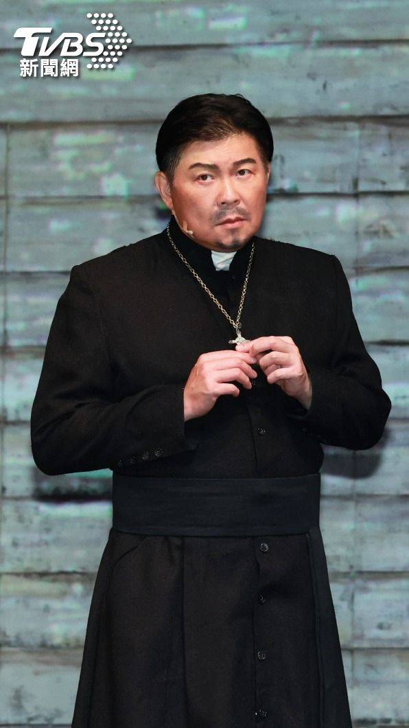 鬧翻羅時豐！曾國城認了「他遺棄我們」至今未釋懷　本人現身「淚崩回應」：對不起
