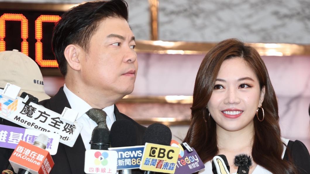 鬧翻羅時豐！曾國城認了「他遺棄我們」至今未釋懷　本人現身「淚崩回應」：對不起