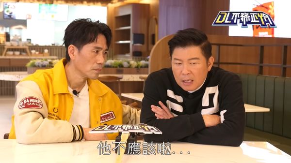 鬧翻羅時豐！曾國城認了「他遺棄我們」至今未釋懷　本人現身「淚崩回應」：對不起