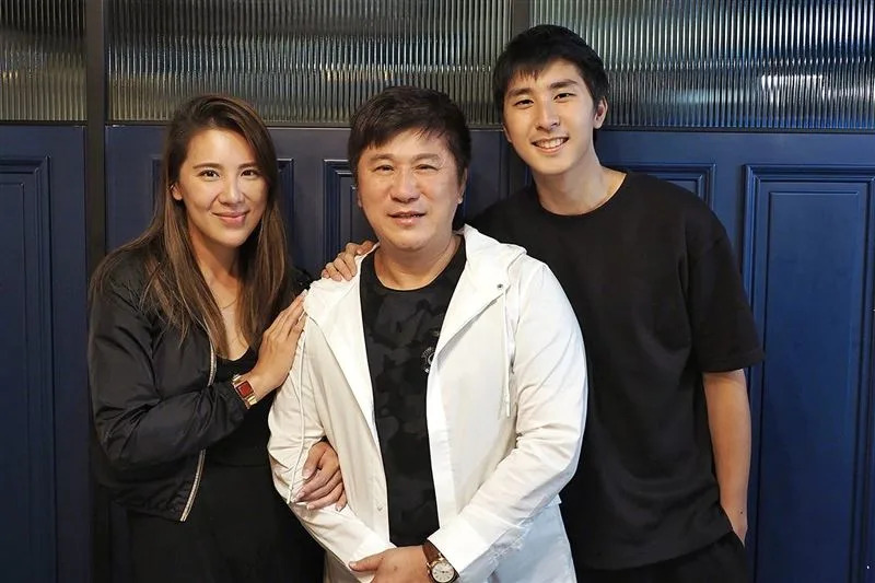 愛子認愛新歡！胡瓜擁6億房產「1棟送給他」　「隔空對兒喊話」舉雙手贊成