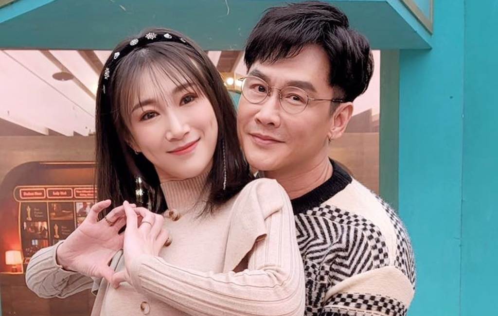 13年婚姻危機！50歲沈世朋爆氣「婚姻到此為止」　老婆委屈訴苦「真的忍不下去」：他沒那麼愛我