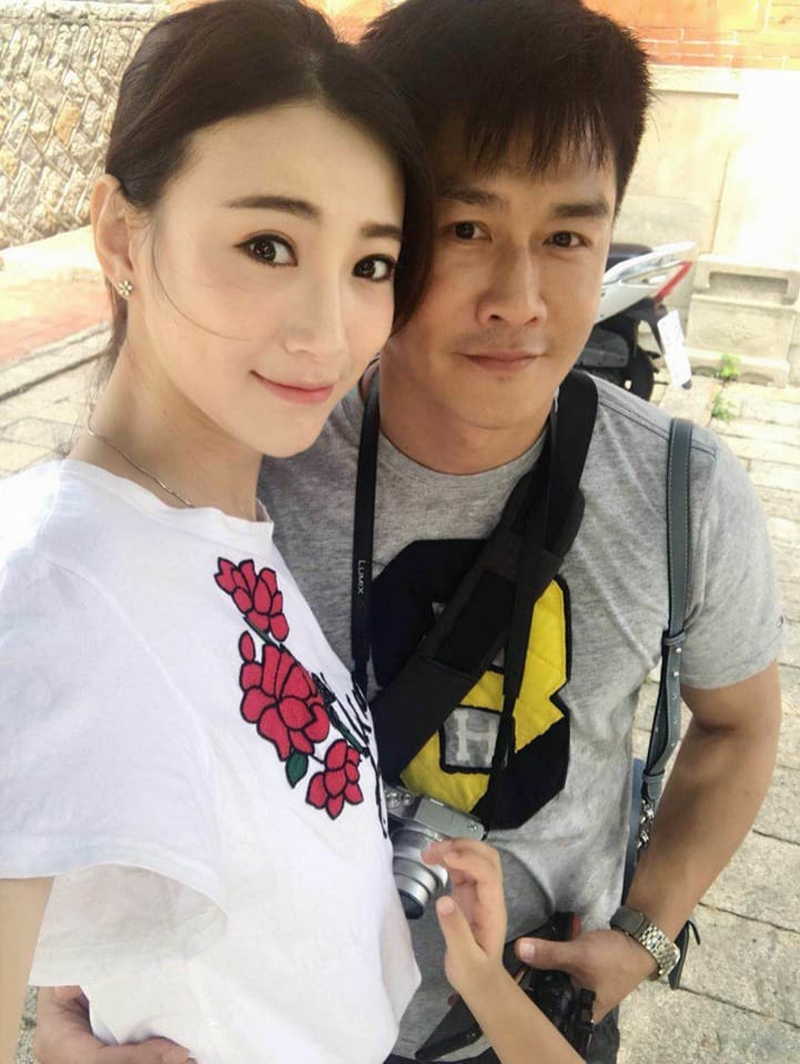 13年婚姻危機！50歲沈世朋爆氣「婚姻到此為止」　老婆委屈訴苦「真的忍不下去」：他沒那麼愛我