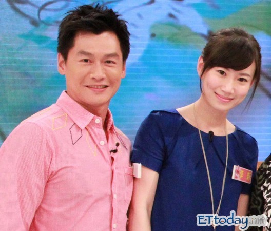 13年婚姻危機！50歲沈世朋爆氣「婚姻到此為止」　老婆委屈訴苦「真的忍不下去」：他沒那麼愛我