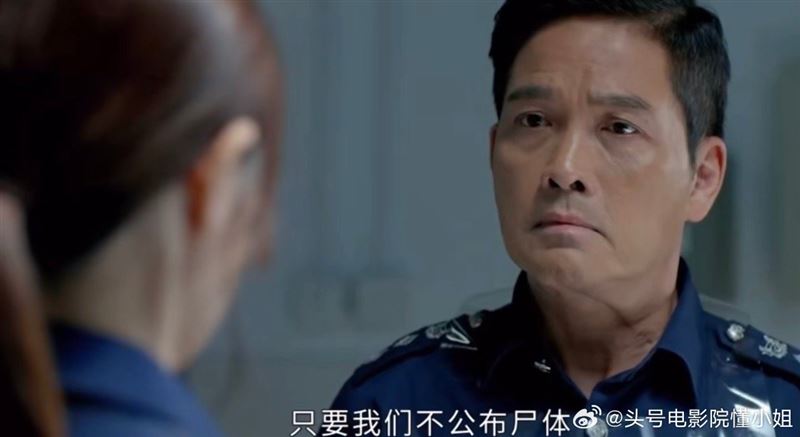 同在太平間演戲！2知名男星「相隔1天過世」詭異巧合超毛　網嚇傻：「死神的預告...」