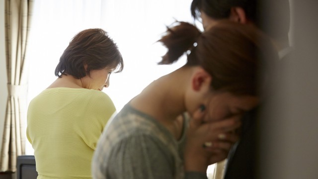 初二不准回娘家！媳婦被逼「去婆婆娘家」委屈：今年更過分　網卻不挺：「妳的問題」