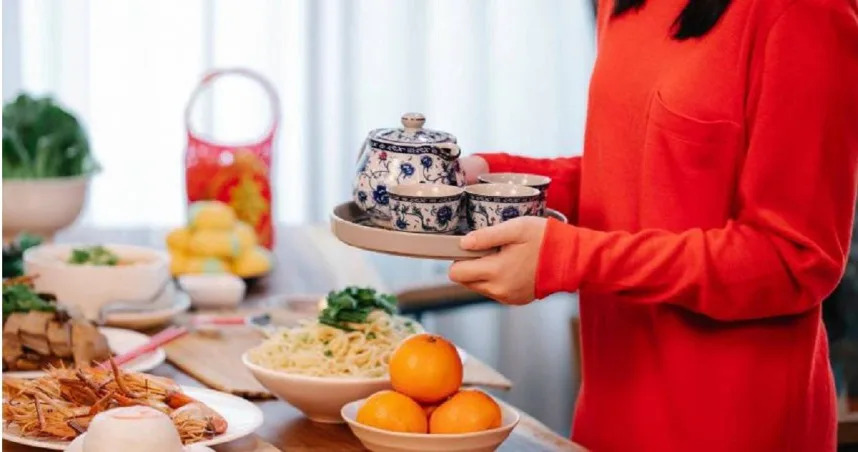 初二不准回娘家！媳婦被逼「去婆婆娘家」委屈：今年更過分　網卻不挺：「妳的問題」