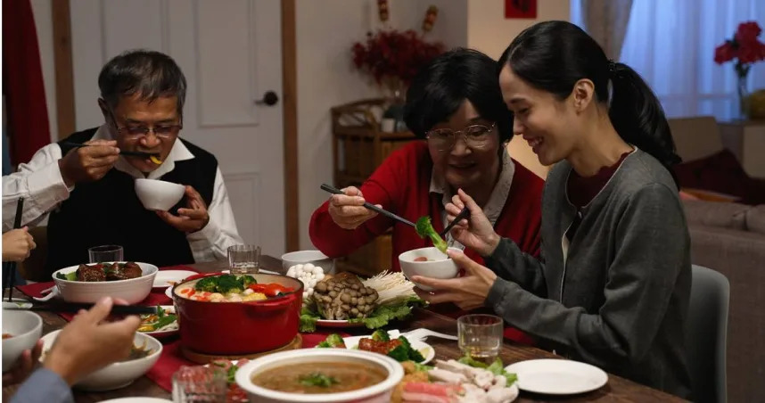 初二不准回娘家！媳婦被逼「去婆婆娘家」委屈：今年更過分　網卻不挺：「妳的問題」