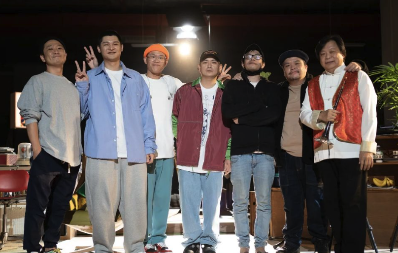 撇孕妻偷吃！金曲歌王形象破滅「改當司機維生」　認了「離開10年老東家」老婆也跑了