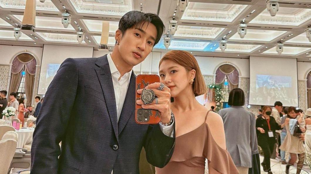 才送醫1天病逝！男星崩潰「送走摯愛」撐不到見證婚禮　跟未婚妻悲哀悼「我們永遠愛你」