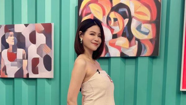 結婚已經半年！女星認了「沒見過公婆」：他們拒絕見我　關係冷淡「過年回娘家」互不往來