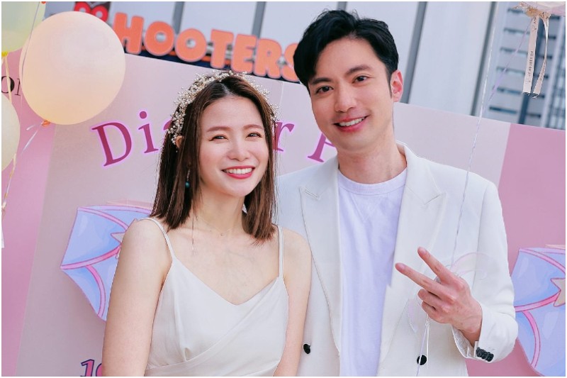 結婚已經半年！女星認了「沒見過公婆」：他們拒絕見我　關係冷淡「過年回娘家」互不往來
