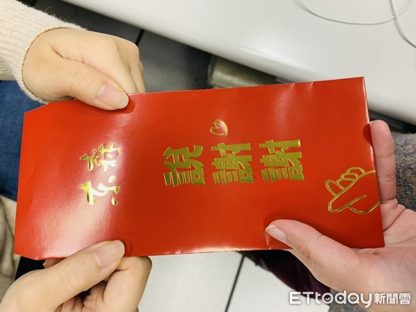9雖是單數但可以包！2024年「最新過年紅包行情」大公開　命理師警示「做錯2事會漏財」：不僅是不禮貌